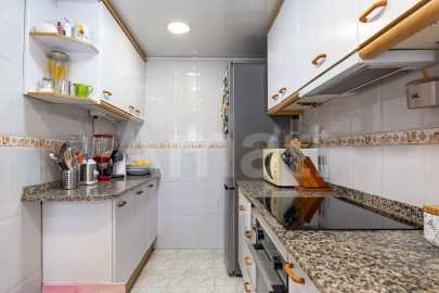 Magnífica planta baixa dúplex amb jardí, en una de les millors zones -18