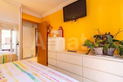 Magnífica planta baixa dúplex amb jardí, en una de les millors zones -27