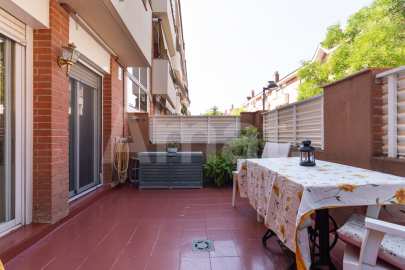 Magnífica planta baixa dúplex amb jardí, en una de les millors zones -28