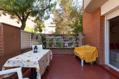 Magnífica planta baixa dúplex amb jardí, en una de les millors zones -29