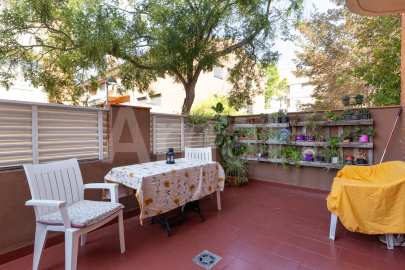 Magnífica planta baixa dúplex amb jardí, en una de les millors zones -30