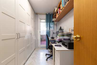 Magnífica planta baixa dúplex amb jardí, en una de les millors zones -33