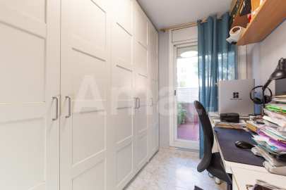 Magnífica planta baixa dúplex amb jardí, en una de les millors zones -34