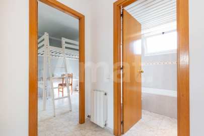 Magnífica planta baixa dúplex amb jardí, en una de les millors zones -36