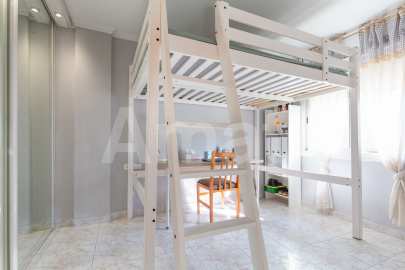 Magnífica planta baixa dúplex amb jardí, en una de les millors zones -38
