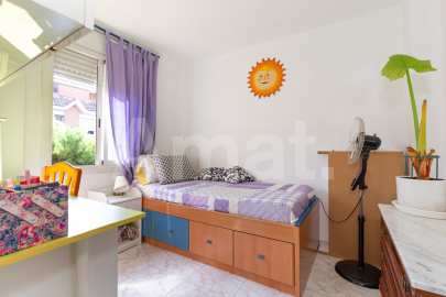 Magnífica planta baixa dúplex amb jardí, en una de les millors zones -41
