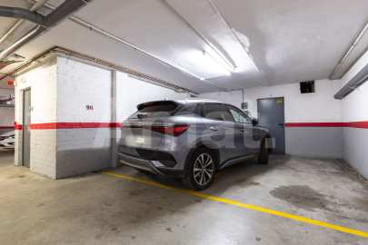 Magnífica planta baixa dúplex amb jardí, en una de les millors zones -46