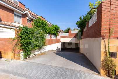 Magnífica planta baixa dúplex amb jardí, en una de les millors zones -47