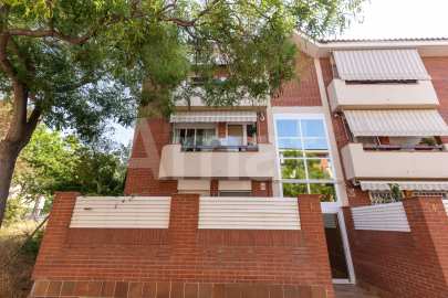 Magnífica planta baixa dúplex amb jardí, en una de les millors zones -48