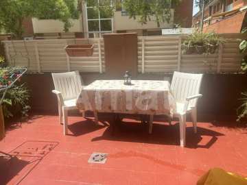 Magnificent Corner Ground Floor Duplex with Private Garden -6