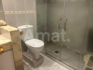 Magnificent Corner Ground Floor Duplex with Private Garden -7