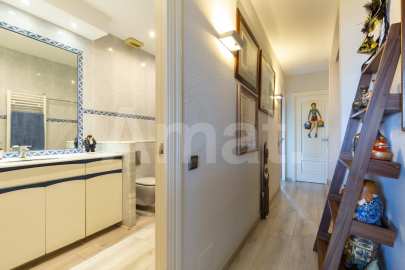 Fantástica adosada en la millor zona de Sant Cugat -38