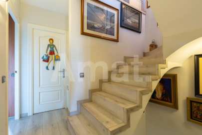 Fantástica adosada en la millor zona de Sant Cugat -39