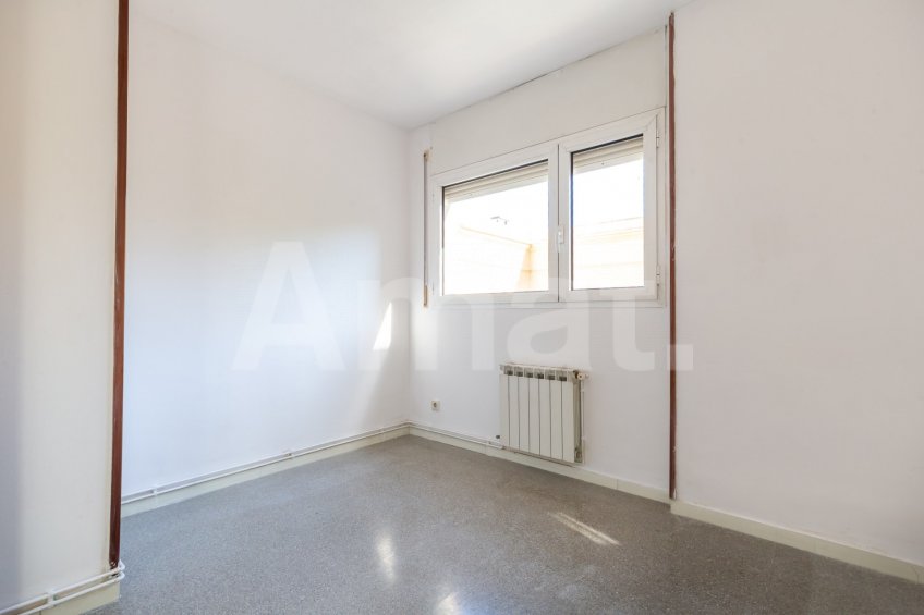 Bright apartment with balcony, in La Barceloneta, close to the sea -22