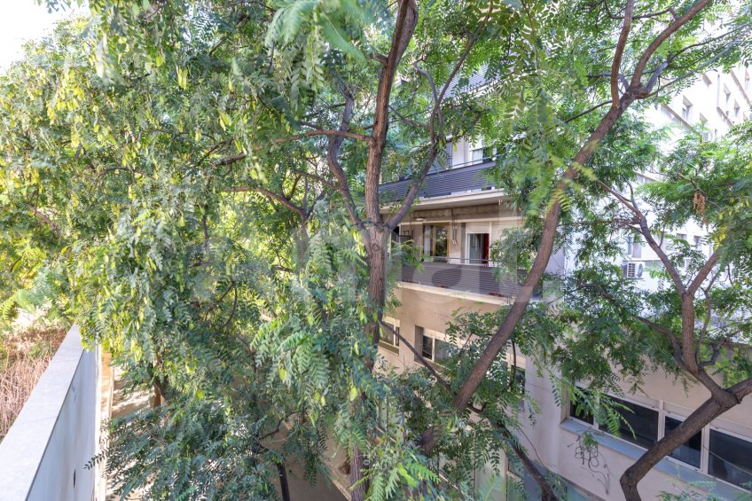 Bright apartment with balcony, in La Barceloneta, close to the sea -27