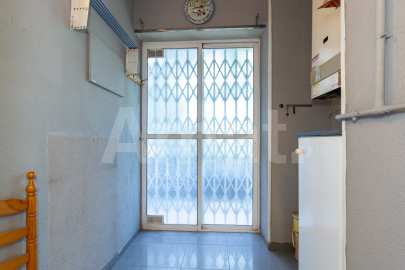 Bright apartment with balcony, in La Barceloneta, close to the sea -15