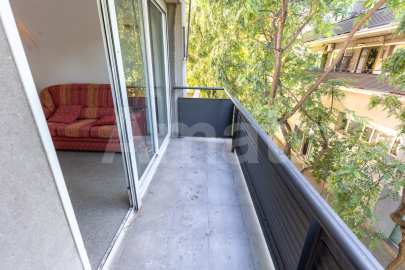 Bright apartment with balcony, in La Barceloneta, close to the sea -2