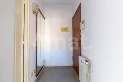 Bright apartment with balcony, in La Barceloneta, close to the sea -23