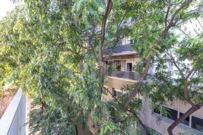 Bright apartment with balcony, in La Barceloneta, close to the sea -27