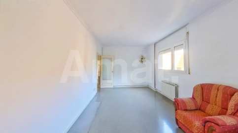 Bright apartment with balcony, in La Barceloneta, close to the sea -7