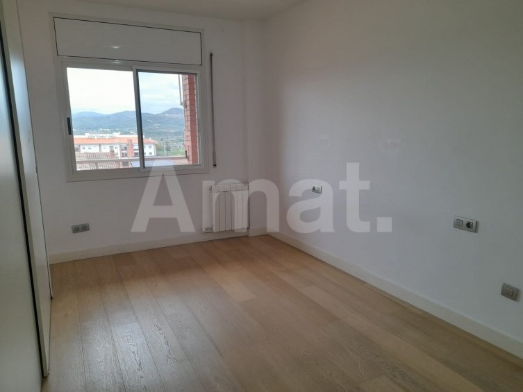 Magnífico piso de 3 habitaciones en Sant Joan Despí -13
