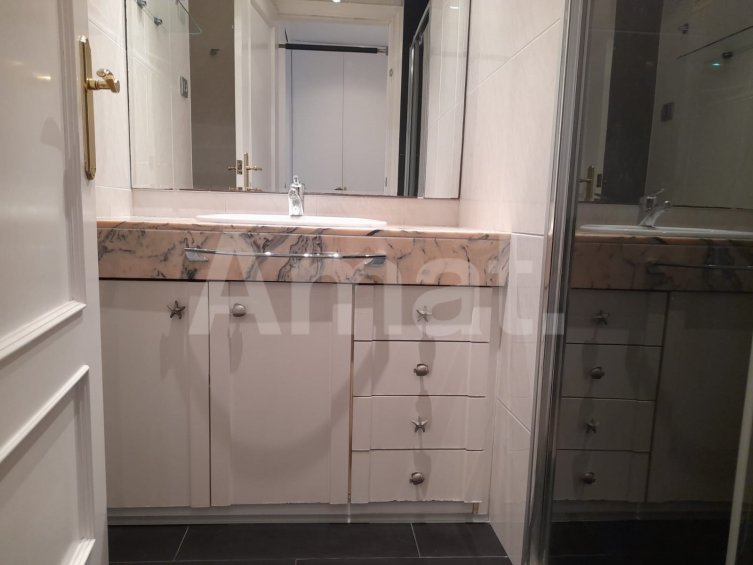 Magnífico piso de 3 habitaciones en Sant Joan Despí -16