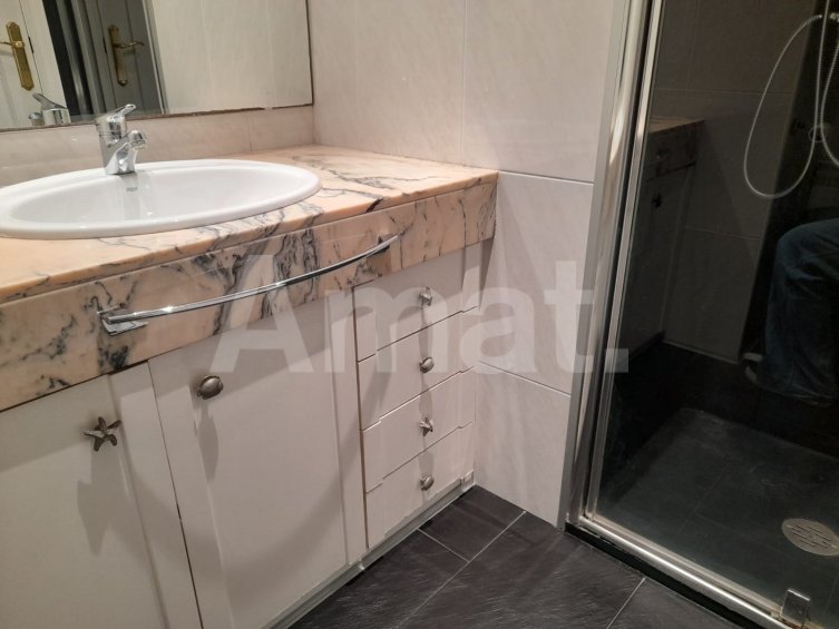 Magnífico piso de 3 habitaciones en Sant Joan Despí -18