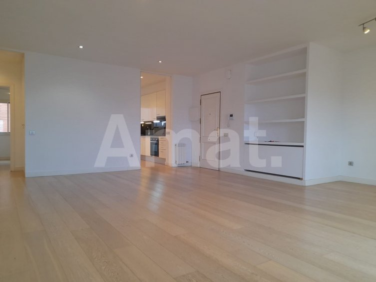 Magnífico piso de 3 habitaciones en Sant Joan Despí -2