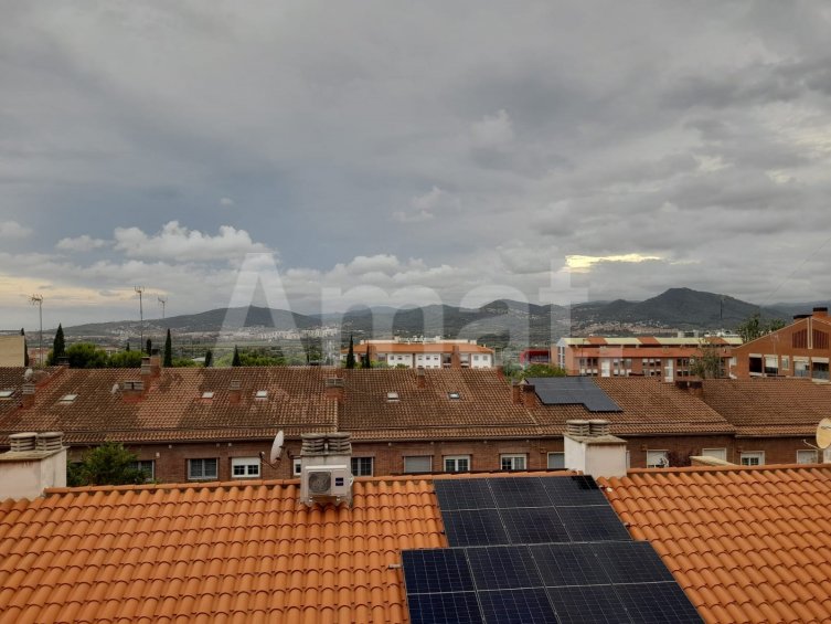 Magnífico piso de 3 habitaciones en Sant Joan Despí -20