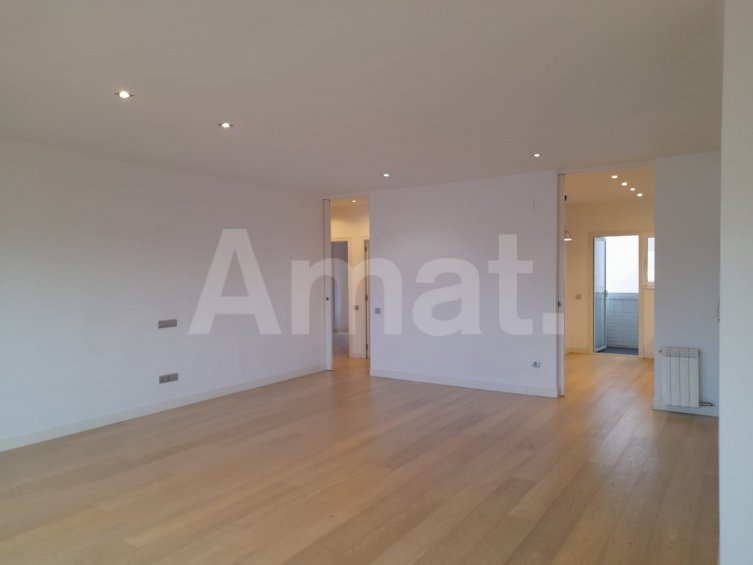 Magnífico piso de 3 habitaciones en Sant Joan Despí -26