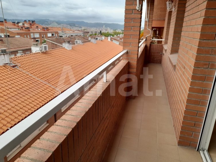 Magnífico piso de 3 habitaciones en Sant Joan Despí -29