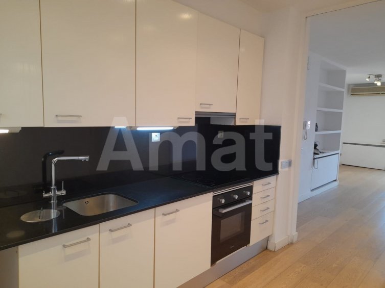Magnífico piso de 3 habitaciones en Sant Joan Despí -3