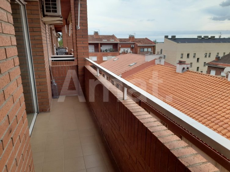 Magnífico piso de 3 habitaciones en Sant Joan Despí -30