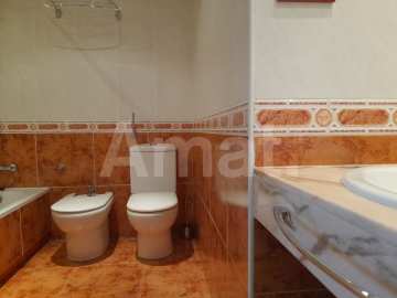 Magnífico piso de 3 habitaciones en Sant Joan Despí -10