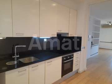 Magnífico piso de 3 habitaciones en Sant Joan Despí -3