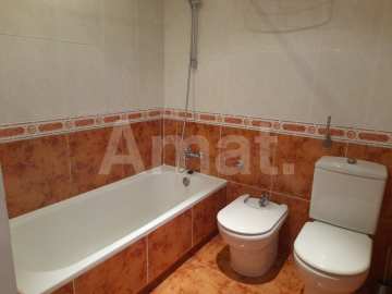 Magnífico piso de 3 habitaciones en Sant Joan Despí -9