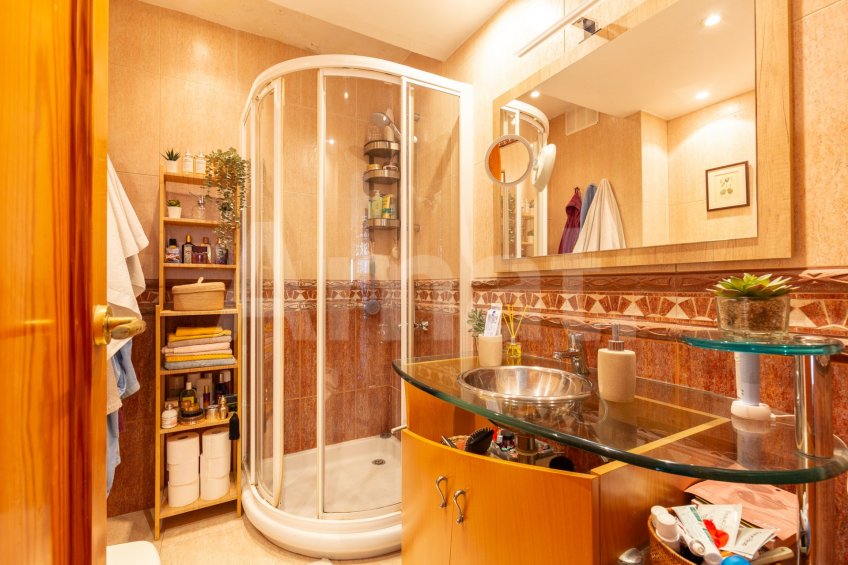 Àtic de 4 habitacions amb espectaculars vistes -38