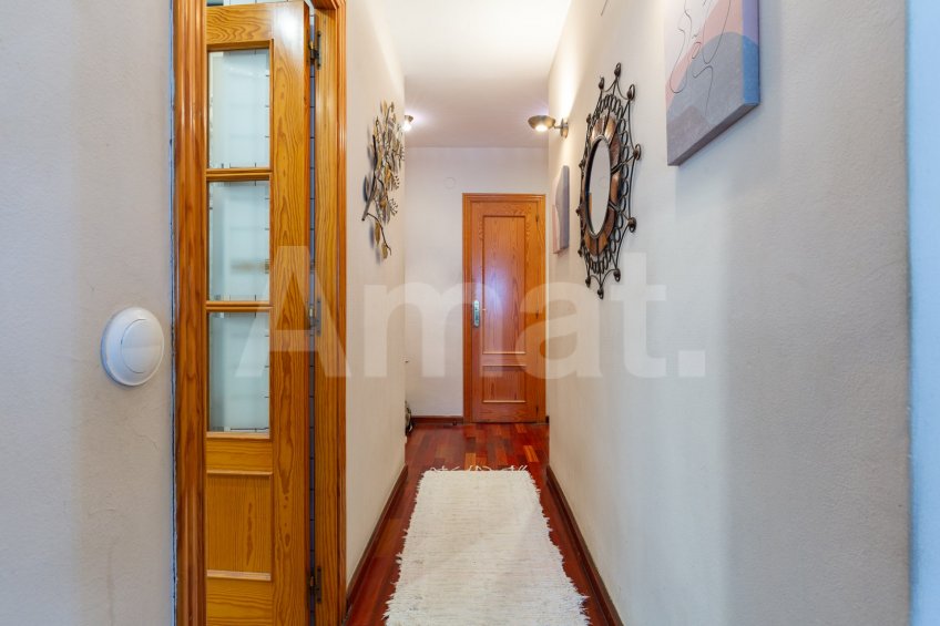 Àtic de 4 habitacions amb espectaculars vistes -6