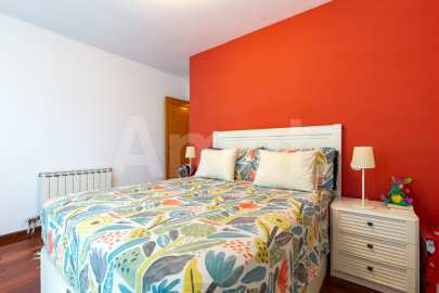 Àtic de 4 habitacions amb espectaculars vistes -28