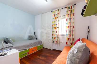 Àtic de 4 habitacions amb espectaculars vistes -30