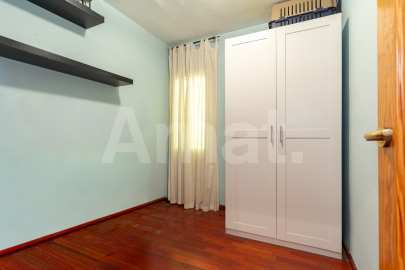 Àtic de 4 habitacions amb espectaculars vistes -36