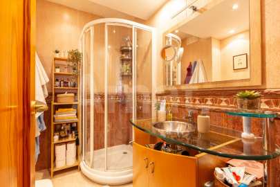 Àtic de 4 habitacions amb espectaculars vistes -38