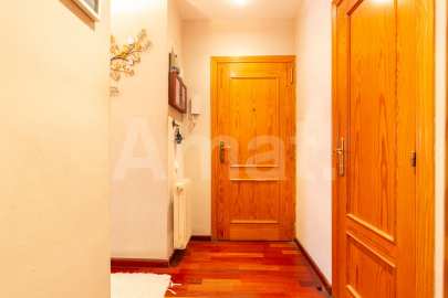 Àtic de 4 habitacions amb espectaculars vistes -5