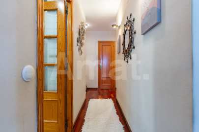 Àtic de 4 habitacions amb espectaculars vistes -6