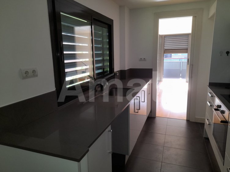 PENTHOUSE DUPLEX IN EIXAMPLE DE ST CUGAT -10