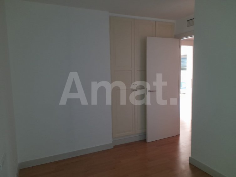 PENTHOUSE DUPLEX IN EIXAMPLE DE ST CUGAT -12