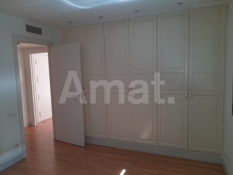 PENTHOUSE DUPLEX IN EIXAMPLE DE ST CUGAT -14