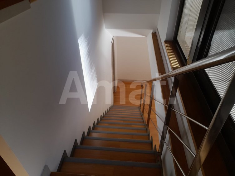 PENTHOUSE DUPLEX IN EIXAMPLE DE ST CUGAT -16