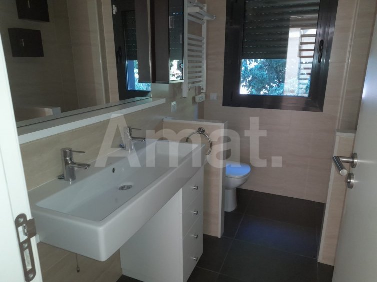 PENTHOUSE DUPLEX IN EIXAMPLE DE ST CUGAT -22
