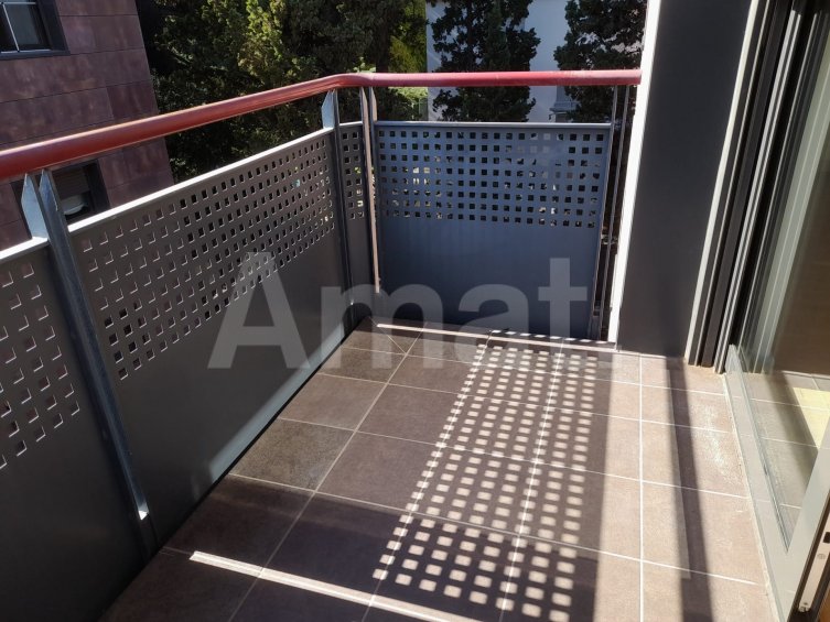 PENTHOUSE DUPLEX IN EIXAMPLE DE ST CUGAT -4